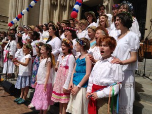 May Revels