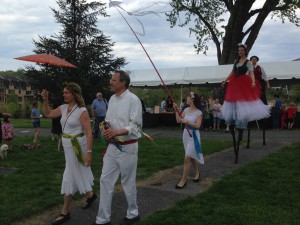 May Revels