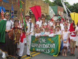 Parade