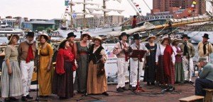 Maritime in Baltimore crop