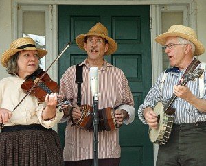 Maritime Voices at the C&O Canal