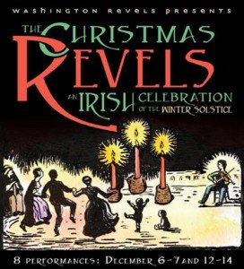 The Christmas Revels 2014