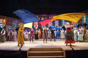 Christmas Revels