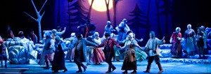 French Canadian Revels
