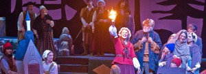 French Canadian Christmas Revels