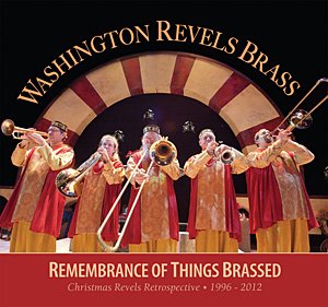 Remembrance of Things Brassed