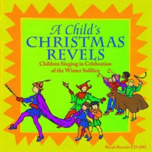 A Child's Christmas Revels