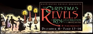 The Christmas Revels: Irish Music and Dance in Celebration of the Winter Solstice