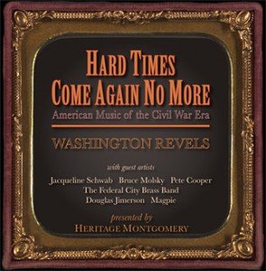 Hard Times Come Again No More