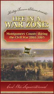 Life in a War Zone DVD cover