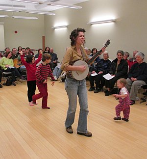 Community Sing