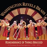 Washington Revels Brass