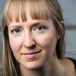 Gwen Grastorf