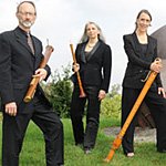 Piffaro: Joan, Bob and Christa