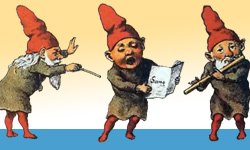 Nisse