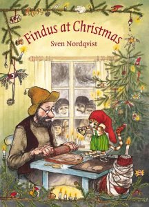 A.I.FINDUS AT CHRISTMAS 8.2.11.pub