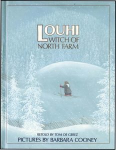 louhi