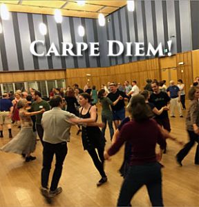 Carpe Diem Contra Dance