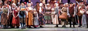French-Canadian Christmas Revels