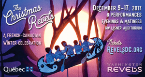 The Christmas Revels