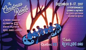 The Christmas Revels