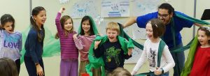 After School Workshops