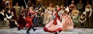 Elizabethan dancers (2007)
