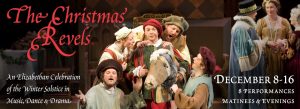 The Christmas Revels