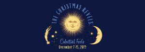 The Christmas Revels