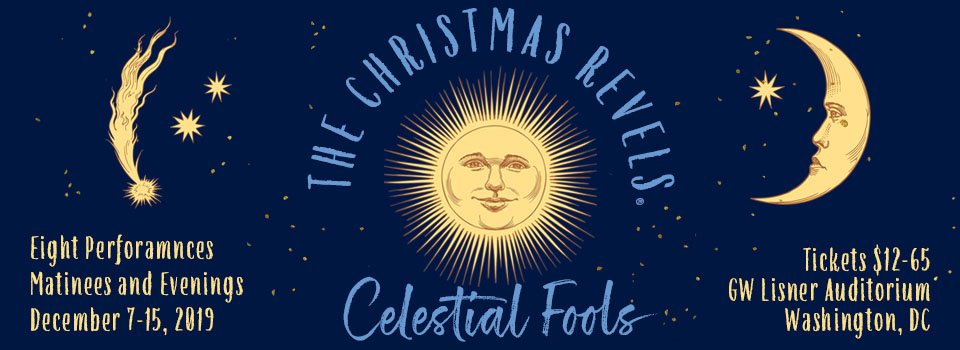 The Christmas Revels
