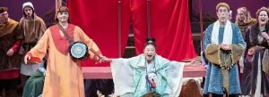2020 Christmas Revels