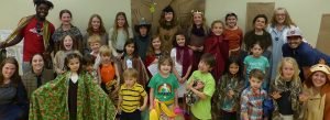 After School programs