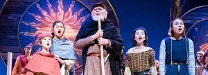 202 Christmas Revels