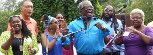 Jubilee Voices