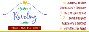 A Season of Reveling