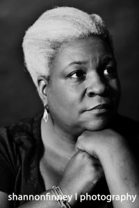 Andrea Blackford, Washington Revels Associate Artistic Director