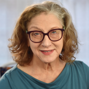Roberta headshot