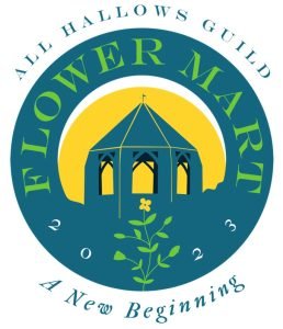 Flower Mart 2023 logo