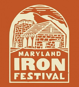 Maryland Iron Festival