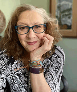 Roberta Gasbarre, Washington Revels Artistic Director