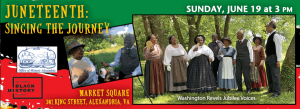 Juneteenth 2022 Sllider