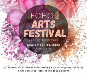 Echo Arts Festival 2022