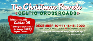 The Christmas Revels: Celtic Crossroads