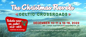 The Christmas Revels