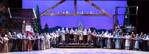 Auld Lang Syne, 2022 Christmas Revels