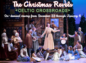 The Christmas Revels On Demand