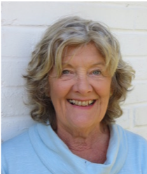 Catherine Flye