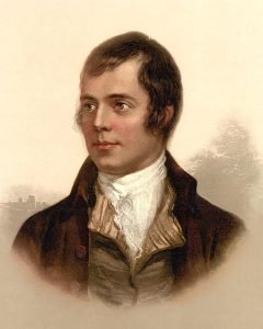 Robert Burns