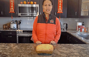 Lunar New Year video