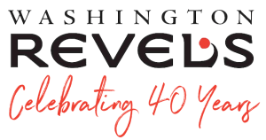 Washington Revels: Celebrating 40 Years